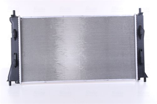 Produktbild für Kühler, Motorkühlung