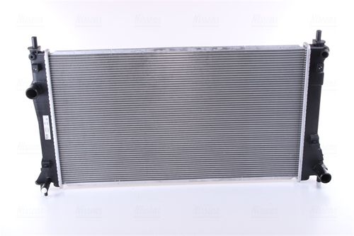 Produktbild für Kühler, Motorkühlung