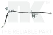 Bremsschlauch LAND ROVER DEFENDER