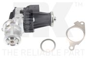 AGR-Ventil FIAT PANDA