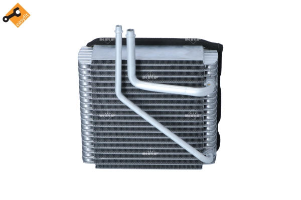Evaporateur climatisation EASY FIT, avant NRF, par ex. pour VW, Seat, Ford