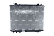 Kühler, Motorkühlung EASY FIT FORD RANGER