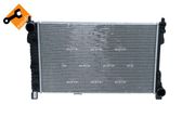 Kühler, Motorkühlung EASY FIT MERCEDES-BENZ R-KLASSE