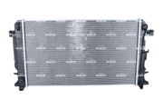 Kühler, Motorkühlung EASY FIT VW CRAFTER 30-50