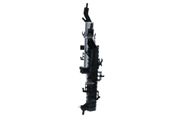 Kühler, Motorkühlung EASY FIT OPEL MERIVA
