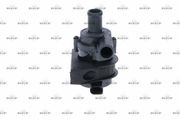 Zusatzwasserpumpe, Ladeluftkühler VW GOLF