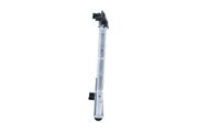 Kühler, Motorkühlung EASY FIT PEUGEOT 407