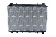 Kühler, Motorkühlung EASY FIT NISSAN VANETTE CARGO