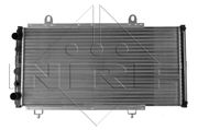 Kühler, Motorkühlung CITROËN C25