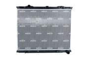 Kühler, Motorkühlung KIA SORENTO