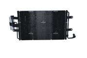 Kondensator, Klimaanlage EASY FIT AUDI A3
