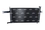 Kondensator, Klimaanlage EASY FIT NISSAN MICRA C+C