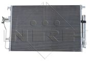 Kondensator, Klimaanlage EASY FIT MERCEDES-BENZ T1