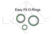 Kondensator, Klimaanlage EASY FIT MERCEDES-BENZ T1
