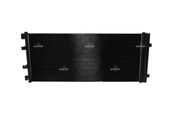Kondensator, Klimaanlage EASY FIT OPEL MOVANO
