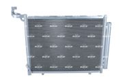Kondensator, Klimaanlage FORD TOURNEO COURIER