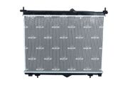 Kühler, Motorkühlung PEUGEOT 208