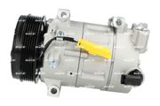 Kompressor, Klimaanlage EASY FIT CITROËN C4 Grand Picasso