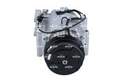 Kompressor, Klimaanlage EASY FIT HONDA JAZZ