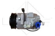 Kompressor, Klimaanlage EASY FIT VW FOX