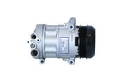 Kompressor, Klimaanlage EASY FIT FIAT DOBLO