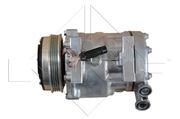 Kompressor, Klimaanlage EASY FIT FIAT DUCATO