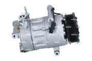 Kompressor, Klimaanlage FORD TOURNEO CUSTOM