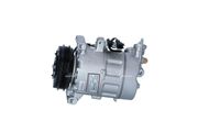 Kompressor, Klimaanlage VOLVO XC70