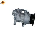 Kompressor, Klimaanlage EASY FIT TOYOTA AURIS