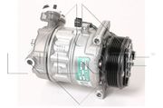Kompressor, Klimaanlage EASY FIT FORD GRAND C-MAX
