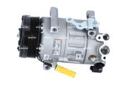 Kompressor, Klimaanlage EASY FIT PEUGEOT 407