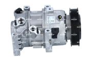 Kompressor, Klimaanlage KIA SPORTAGE