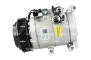 Kompressor, Klimaanlage HYUNDAI H-1