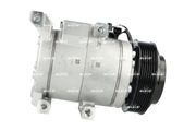 Kompressor, Klimaanlage HYUNDAI H-1