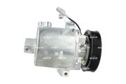 Kompressor, Klimaanlage MITSUBISHI SPACE STAR