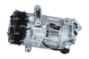 Kompressor, Klimaanlage NISSAN QASHQAI / QASHQAI +2