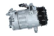Kompressor, Klimaanlage NISSAN X-TRAIL