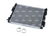 Kühler, Motorkühlung EASY FIT RENAULT RAPID