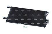 Kondensator, Klimaanlage EASY FIT MITSUBISHI L 200
