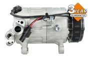 Kompressor, Klimaanlage BMW 1