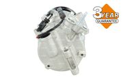 Kompressor, Klimaanlage OPEL INSIGNIA