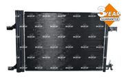Kondensator, Klimaanlage EASY FIT CHEVROLET CRUZE