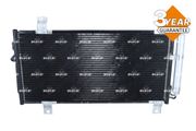 Kondensator, Klimaanlage EASY FIT MAZDA 6