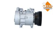 Kompressor, Klimaanlage EASY FIT DACIA DUSTER