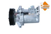 Kompressor, Klimaanlage EASY FIT NISSAN EVALIA