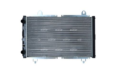 Produktbild für Kühler, Motorkühlung