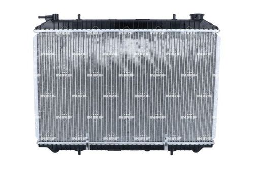 Produktbild für Kühler, Motorkühlung EASY FIT