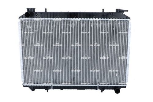 Produktbild für Kühler, Motorkühlung EASY FIT