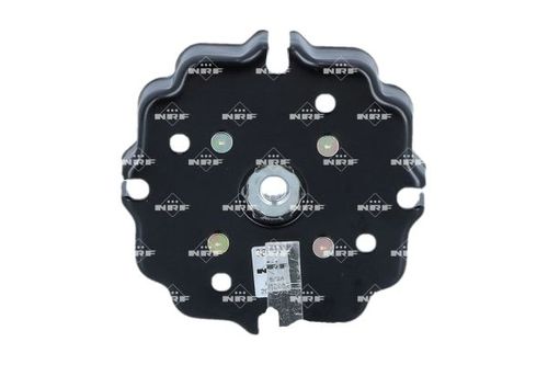 Produktbild für Mitnehmerscheibe, Magnetkupplung-Kompressor