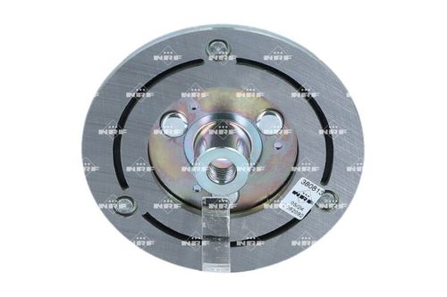 Produktbild für Mitnehmerscheibe, Magnetkupplung-Kompressor